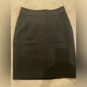 Ann Taylor Pencil Skirt